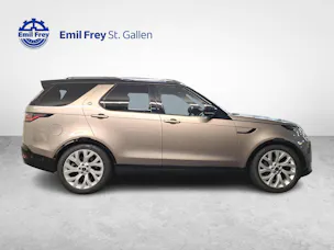 Land Rover Discovery 3.0 D I6 350 Dynamic HSE