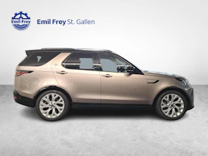 image du véhicule LAND ROVER Discovery 3.0 D I6 350 Dynamic HSE