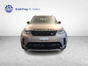 image du véhicule LAND ROVER Discovery 3.0 D I6 350 Dynamic HSE