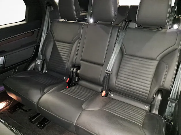 Land Rover Discovery 3.0 D I6 350 Dynamic HSE