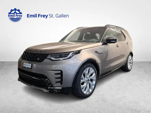 Land Rover Discovery 3.0 D I6 350 Dynamic HSE