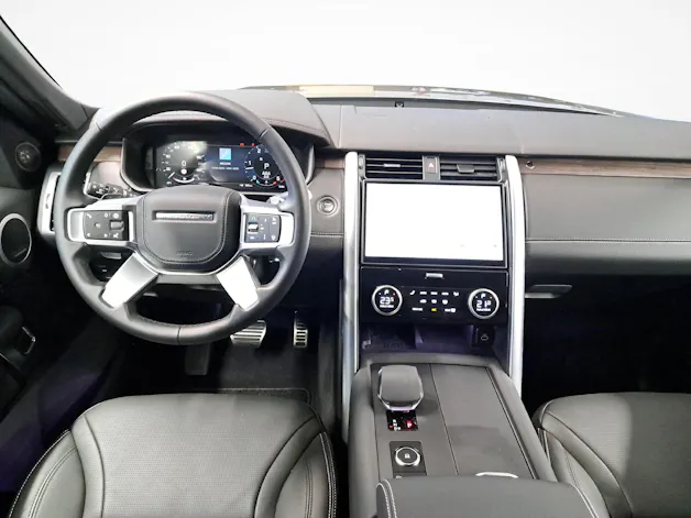 Land Rover Discovery 3.0 D I6 350 Dynamic HSE