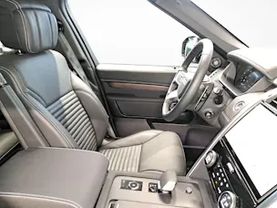 Land Rover Discovery 3.0 D I6 350 Dynamic HSE