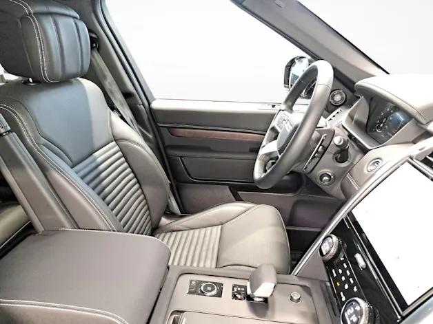 Land Rover Discovery 3.0 D I6 350 Dynamic HSE