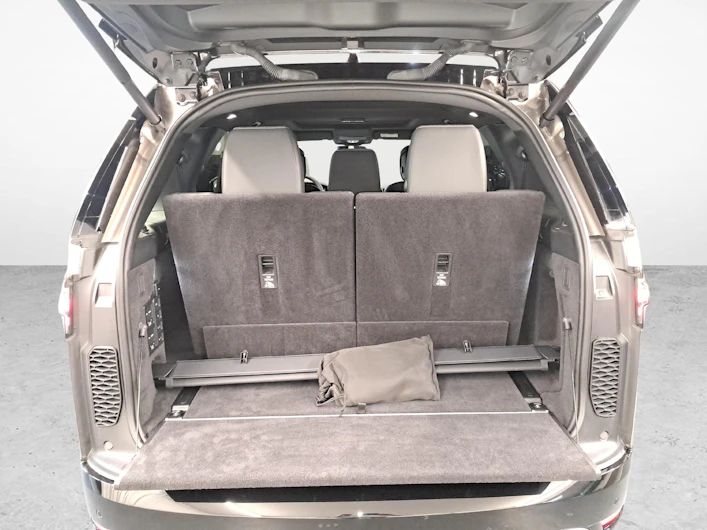 image du véhicule LAND ROVER DISCOVERY