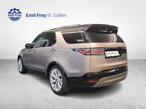 image du véhicule LAND ROVER Discovery 3.0 D I6 350 Dynamic HSE