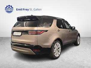 Land Rover Discovery 3.0 D I6 350 Dynamic HSE