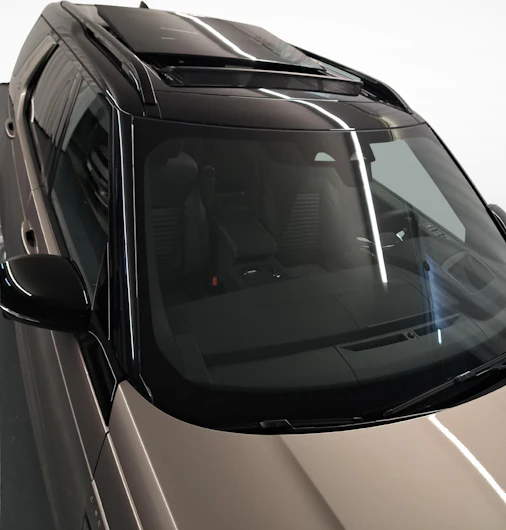 image du véhicule LAND ROVER DISCOVERY