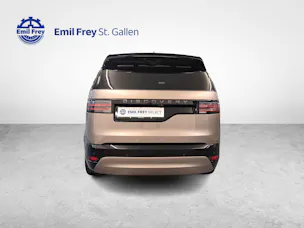 Land Rover Discovery 3.0 D I6 350 Dynamic HSE