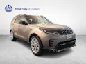 Land Rover Discovery 3.0 D I6 350 Dynamic HSE