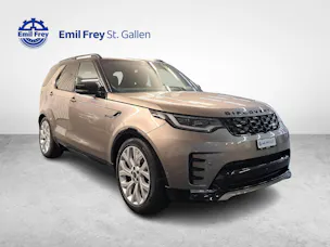 Land Rover Discovery 3.0 D I6 350 Dynamic HSE