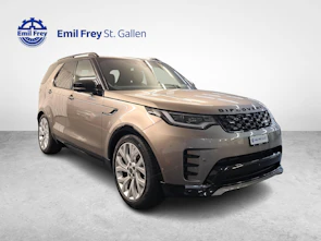 image du véhicule LAND ROVER Discovery 3.0 D I6 350 Dynamic HSE