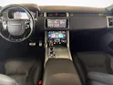 Land Rover Range Rover Sport 5.0 V8 SC SVR 575PS