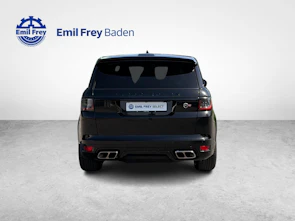 immagine del veicolo LAND ROVER Range Rover Sport 5.0 V8 SC SVR 575PS