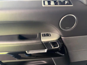 immagine del veicolo LAND ROVER Range Rover Sport 5.0 V8 SC SVR 575PS