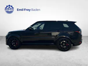 Land Rover Range Rover Sport 5.0 V8 SC SVR 575PS