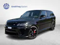 Land Rover Range Rover Sport 5.0 V8 SC SVR 575PS
