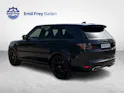 Land Rover Range Rover Sport 5.0 V8 SC SVR 575PS