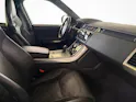 Land Rover Range Rover Sport 5.0 V8 SC SVR 575PS