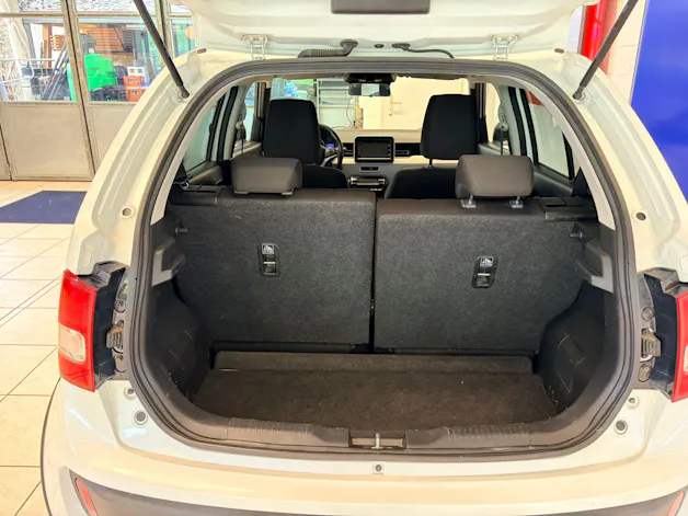 Suzuki Ignis 1.2 Compact Top 4x4