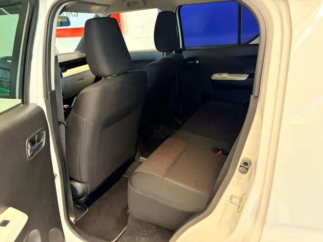 Suzuki Ignis 1.2 Compact Top 4x4