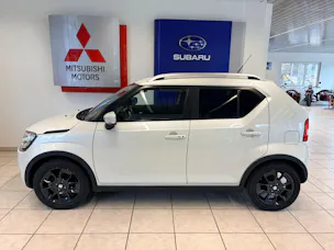 Suzuki Ignis 1.2 Compact Top 4x4