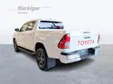 Toyota Hilux Double Cab.-Pick-up 2.8 D-4D 204 Style