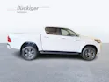 Toyota Hilux Double Cab.-Pick-up 2.8 D-4D 204 Style