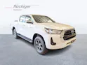 Toyota Hilux Double Cab.-Pick-up 2.8 D-4D 204 Style