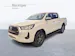 Toyota Hilux Double Cab.-Pick-up 2.8 D-4D 204 Style