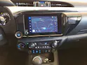 Toyota Hilux Double Cab.-Pick-up 2.8 D-4D 204 Style
