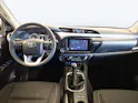 Toyota Hilux Double Cab.-Pick-up 2.8 D-4D 204 Style