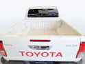 Toyota Hilux Double Cab.-Pick-up 2.8 D-4D 204 Style