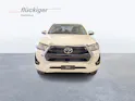 Toyota Hilux Double Cab.-Pick-up 2.8 D-4D 204 Style