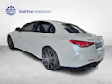 Mercedes-Benz C 43 AMG 4MATIC Limousine