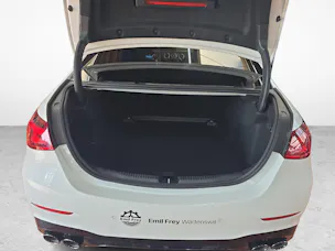 Mercedes-Benz C 43 AMG 4MATIC Limousine