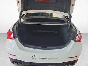 Fahrzeugbild MERCEDES-BENZ C 43 AMG 4MATIC Limousine