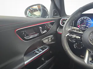 Mercedes-Benz C 43 AMG 4MATIC Limousine