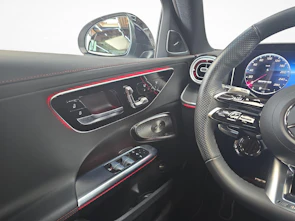 Fahrzeugbild MERCEDES-BENZ C 43 AMG 4MATIC Limousine