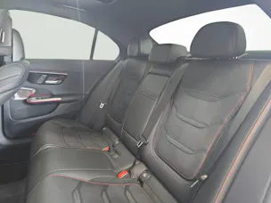 Mercedes-Benz C 43 AMG 4MATIC Limousine