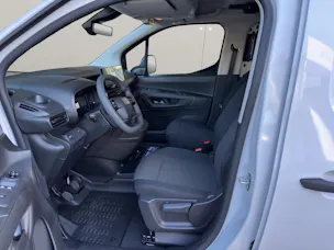 Fiat Doblo Crew Cab L2 1.5 BlueHDI 100 Easy Pro