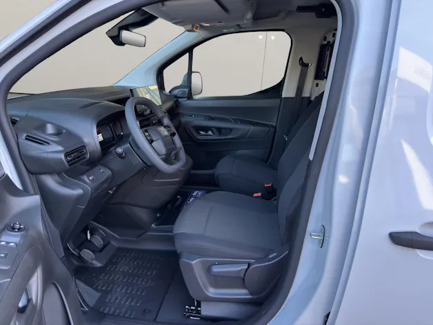 Fiat Doblo Crew Cab L2 1.5 BlueHDI 100 Easy Pro