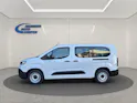 Fiat Doblo Crew Cab L2 1.5 BlueHDI 100 Easy Pro