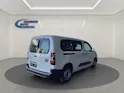 Fiat Doblo Crew Cab L2 1.5 BlueHDI 100 Easy Pro