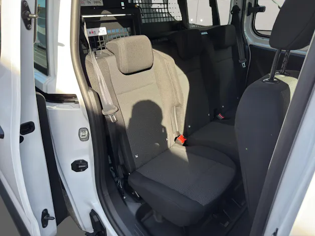 Fiat Doblo Crew Cab L2 1.5 BlueHDI 100 Easy Pro