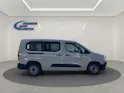 Fiat Doblo Crew Cab L2 1.5 BlueHDI 100 Easy Pro