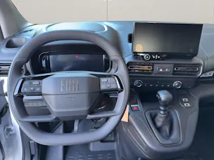 Fiat Doblo Crew Cab L2 1.5 BlueHDI 100 Easy Pro