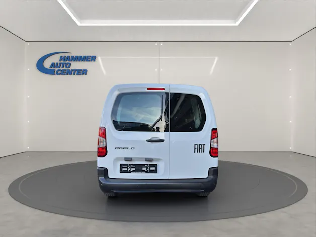 Fiat Doblo Crew Cab L2 1.5 BlueHDI 100 Easy Pro