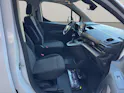 Fiat Doblo Crew Cab L2 1.5 BlueHDI 100 Easy Pro