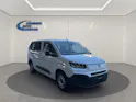 Fiat Doblo Crew Cab L2 1.5 BlueHDI 100 Easy Pro